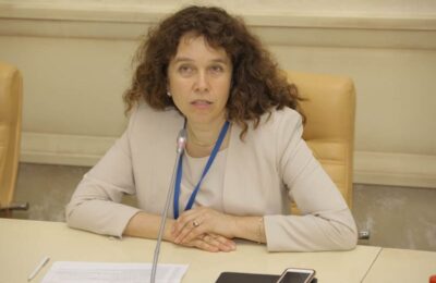 Елена Тополева