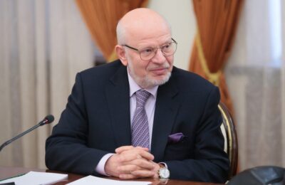 Федотов СПЧ