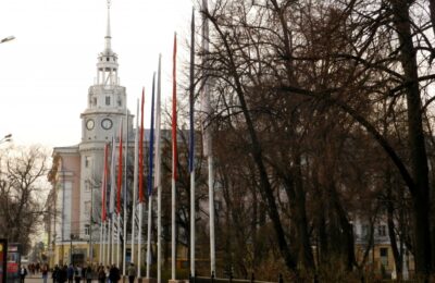 воронеж