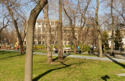 Воронеж конкурс