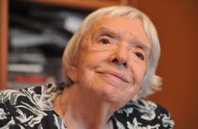 Людмила Алексеева