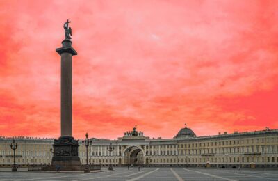 санкт-петербург