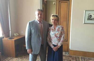 абдуллаева обыск правозащитники