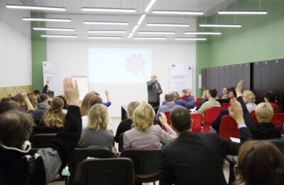 семинар НКО