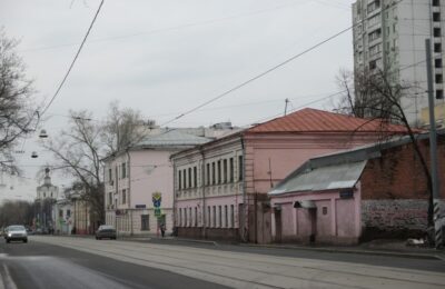 фабрика Григорьева