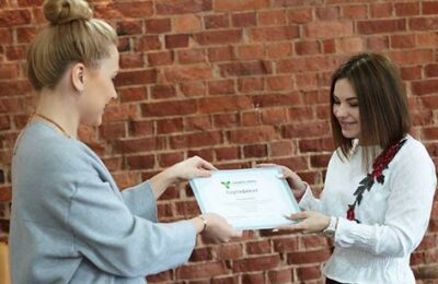 Калининград здоровый образ жизни