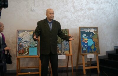 пенза дети войны