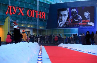 ханты-мансийск