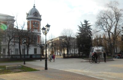 ульяновск