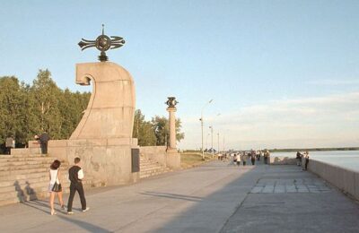архангельск