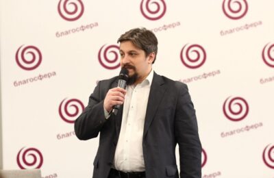 Иван Бегтин