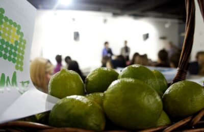 Lime фестиваль социальной рекламы