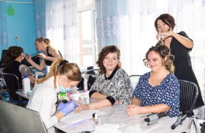 новосибирск