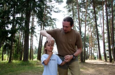 дети аутизм Игорь Шпицберг