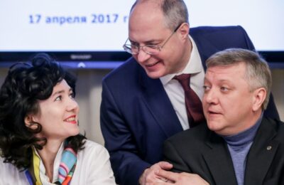 волонтерство льготы и преференции