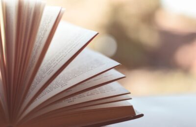 книга