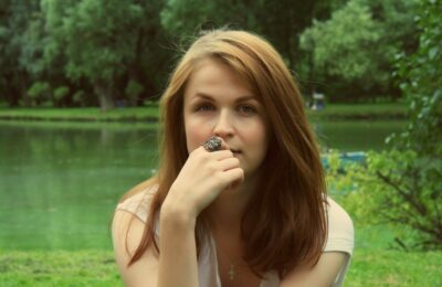 Эвелина Антонова ЭваЖиви