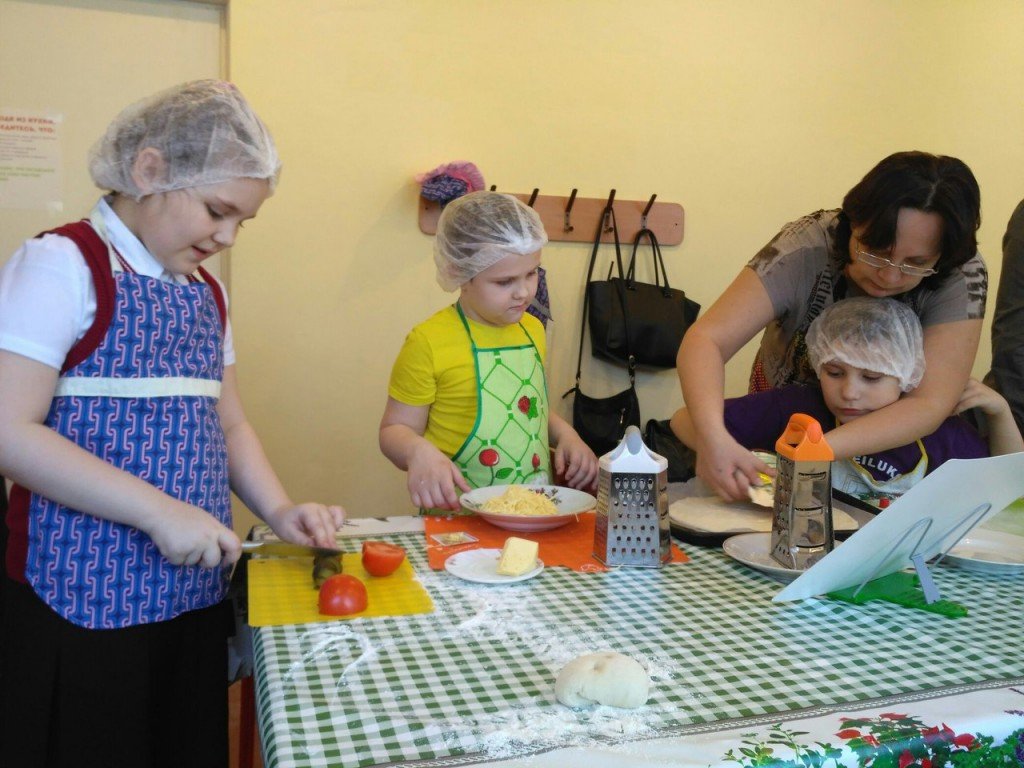 Как помогают детям с аутизмом в Татарстане