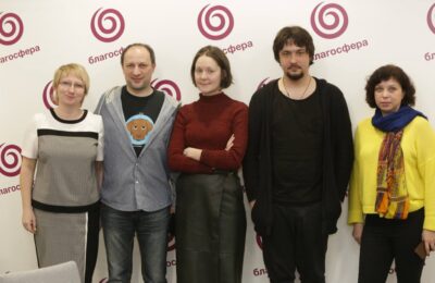 вирусы добра социальная реклама