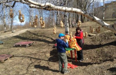 петрозаводск