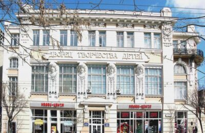 ростов-на-дону