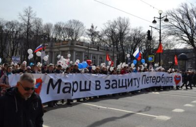 санкт-петербург