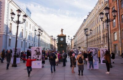 санкт-петербург