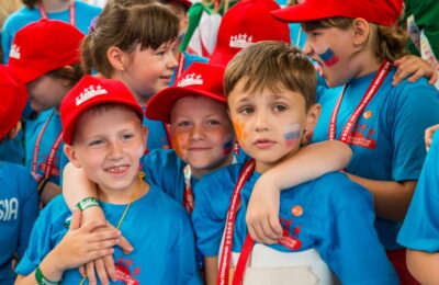Игры победителей Подари жизнь дети