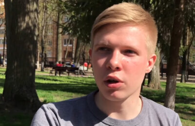 калуга митинг школьников низкое качество образования