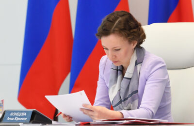 Анна Кузнецова