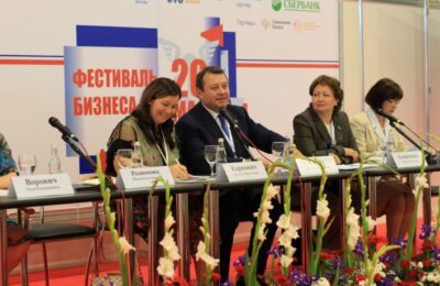социальное предпринимательство