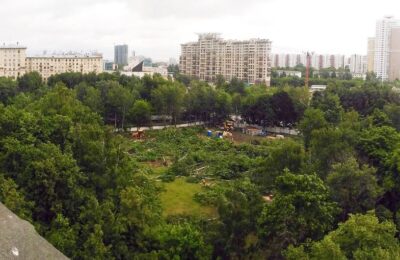 москва