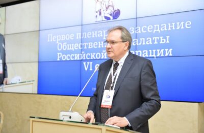 общественная палата фадеев
