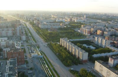 Тюмень