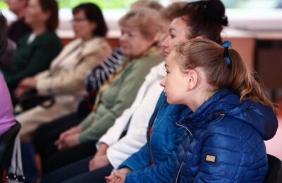 Калининград просветительские лекции знание