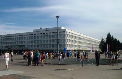 ульяновск
