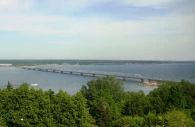 ульяновск