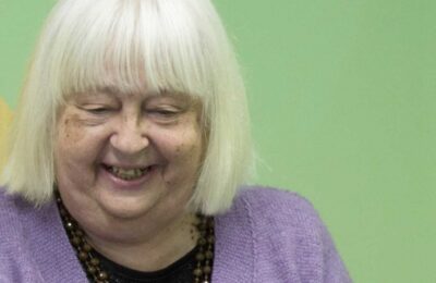 ольга варпаховская зеленая дверца