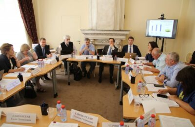 фонд президентских грантов эксперты