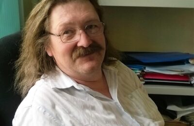 Алексей Гражданкин