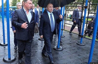 петрозаводск