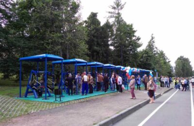 петрозаводск