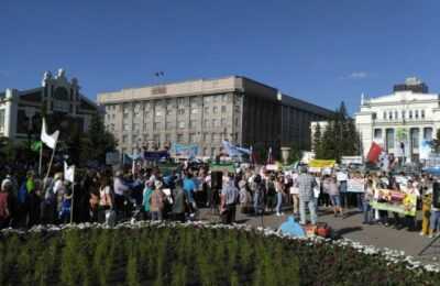 новосибирск