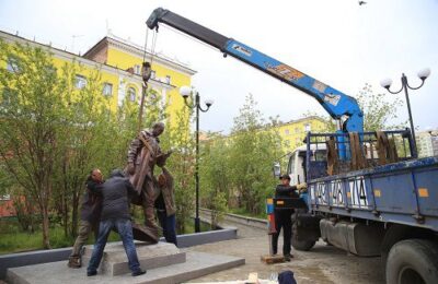 Николай Урванцев