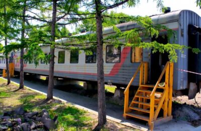 хабаровск