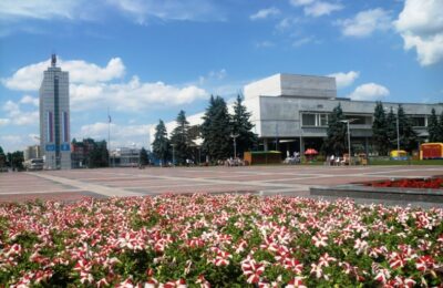 ульяновск