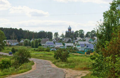 ярославль