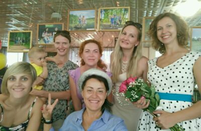 благовещенск