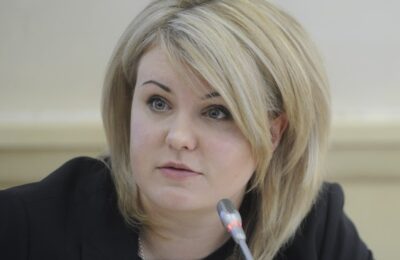 Юлия Зимова