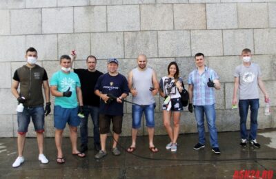 благовещенск